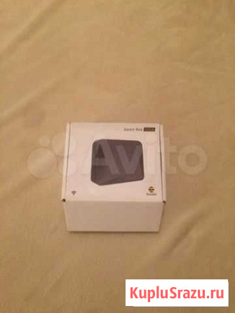 Smart box giga Екатеринбург - изображение 1