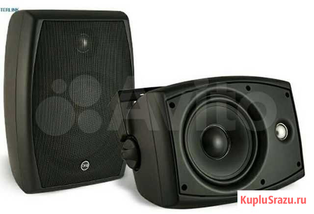 Колонки Cvgaudio Odf616tbl Астрахань - изображение 1