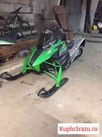 Arctic Cat M800 Омск