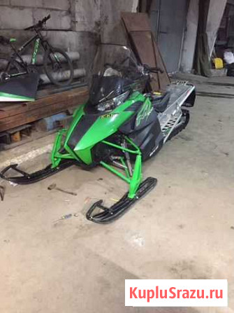 Arctic Cat M800 Омск - изображение 1