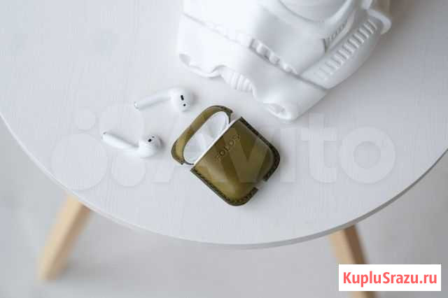 Кейс для airpods Ярославль - изображение 1