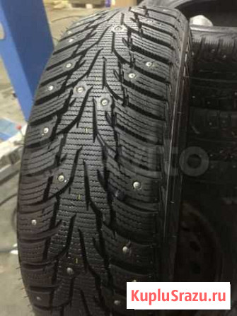 1 шт. Nexen Winguard WinSpike WH62 185/60 R15 Нижний Новгород - изображение 1