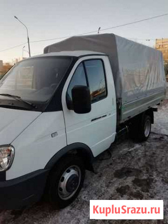 Грузоперевозки Магнитогорск - изображение 1
