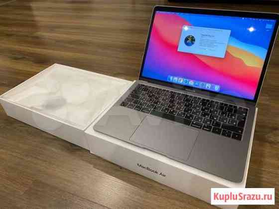 Macbook air 2018 128Gb Иваново