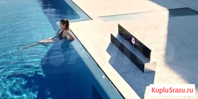 Телевизор новый платиновый LG IPS 4K 55UM7300 Ижевск - изображение 1