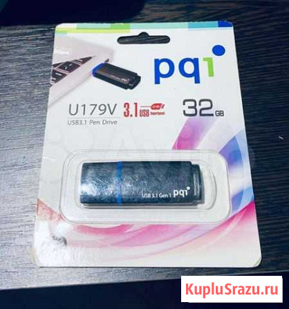 Usb флешка 32 (3.1) Таганрог - изображение 1