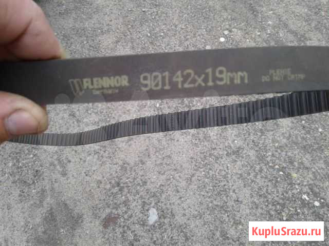 Ремень грм на Ауди-100 Липецк - изображение 1