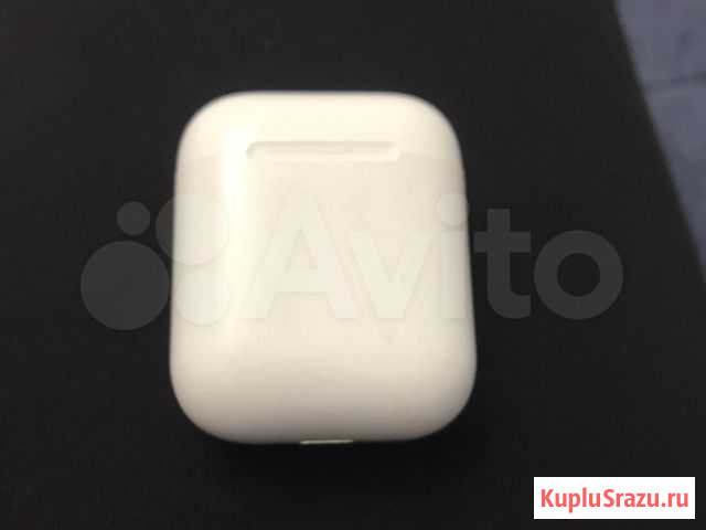 Airpods 1 копия lux Владикавказ - изображение 1