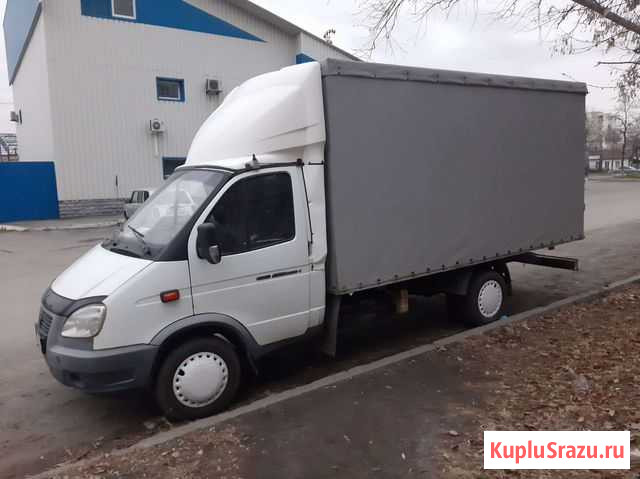 Грузоперевозки Кыштым - изображение 1