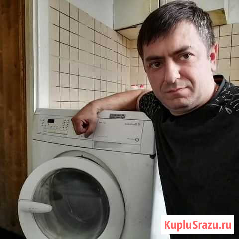 Ремонт стиральных машин. Холодильников.Утилизация Омск - изображение 1