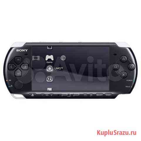 Sony PSP аренда Туймазы