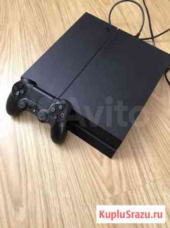 Sony playstation PS4 Пермь