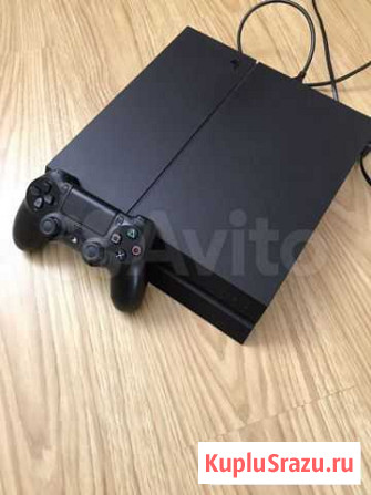 Sony playstation PS4 Пермь - изображение 1
