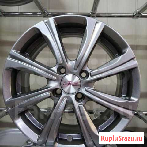 Диски R15 4x100. В наличии. Кредит Астрахань - изображение 1