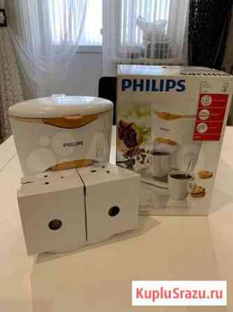 Кофеварка Philips HD 7140 Воронеж