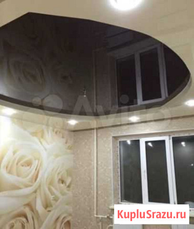 Натяжные потолки от производителя Махачкала - изображение 1