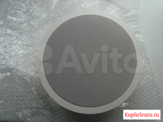 Продам колонки APart CM1008 Хабаровск - изображение 1