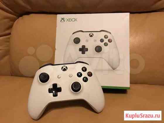 Джостик на xbox one Казань