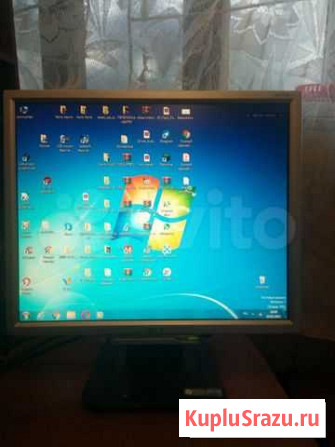 Монитор acer Сочи - изображение 1