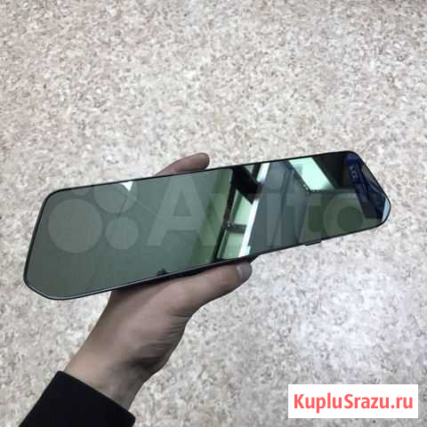 Видеорегистратор зеркало 5в1 Тюмень - изображение 1