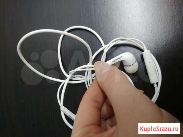 Наушники Samsung Екатеринбург - изображение 1