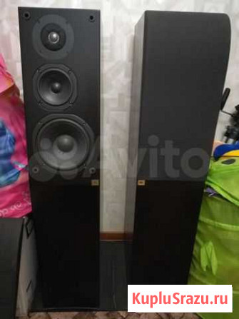 Винтажные колонки JBL L7 (США) Кинель - изображение 1