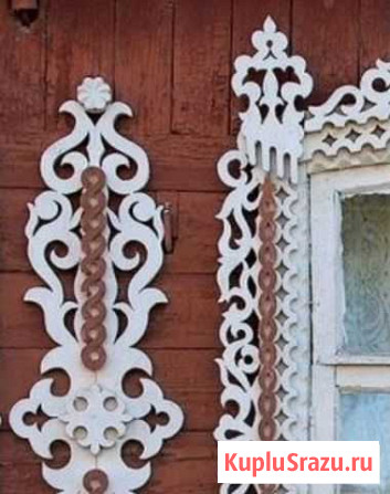 Изготавливаем наличники на окна и ветровые доски п Екатеринбург - изображение 1