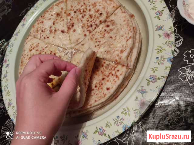 Повор Гудермес - изображение 1