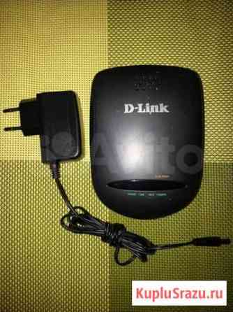 IP-шлюз D-Link DVG-7111S Калининград