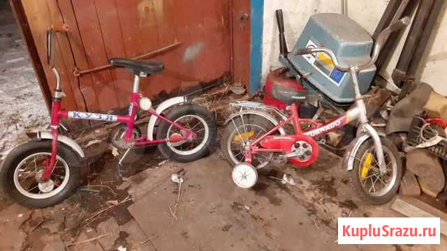 Детский велосипед Нижний Тагил - изображение 1