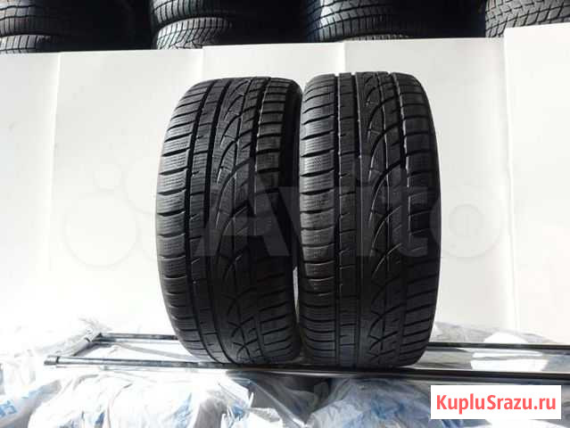 225 45 17 hankook I cept rs Шины R17 a h Москва - изображение 1