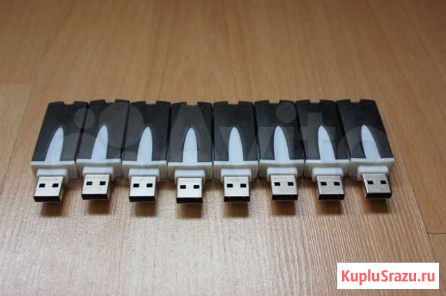 USB- ключ MS KEY K(USB токен) Ростов-на-Дону - изображение 1