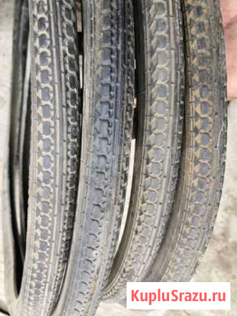 Вело покрышки СССР новые Ростов-на-Дону - изображение 1