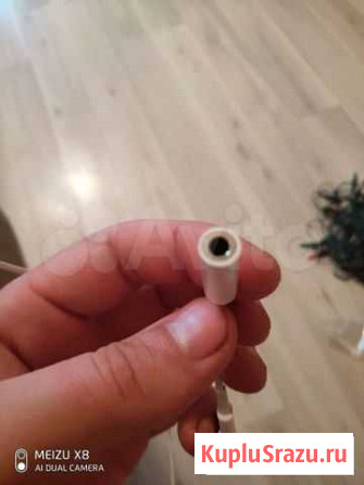 Переходник с 35 на pin Уфа - изображение 1