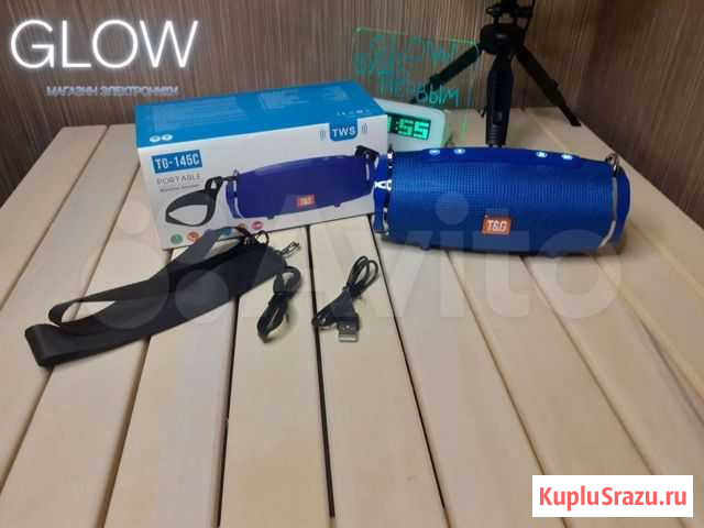 Колонка Курск - изображение 1