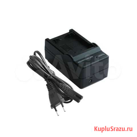 Зарядное устройство на Canon Canon BP-511, BP-511A Пенза - изображение 1