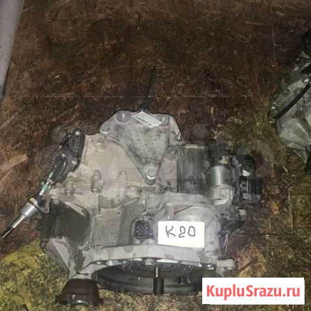 АКПП dsg-7 1.2-1.4 Volkswagen Golf Touran Polo Краснодар - изображение 1