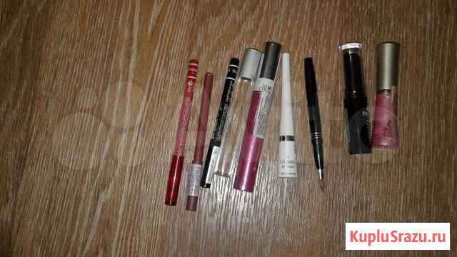 Блеск для губы Брянск - изображение 1