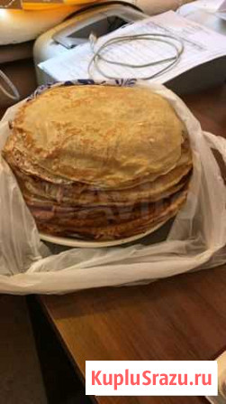 Домашние Блины Екатеринбург - изображение 1