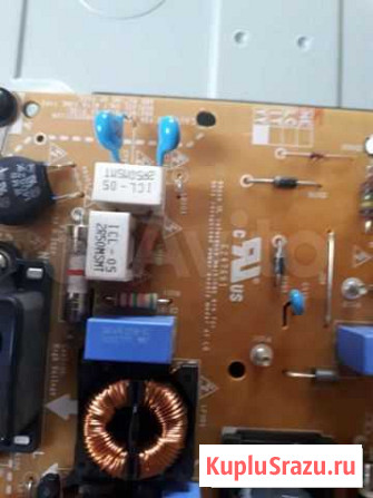 Блок питания LG 47 PCB: EAX65424001(2.4) Пермь - изображение 1