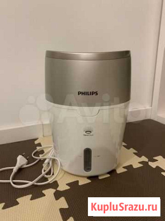 Увлажнитель воздуха Philips HU4803/01 Краснодар - изображение 1