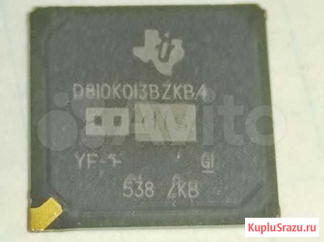 D810K013bzkb4 Таганрог - изображение 1