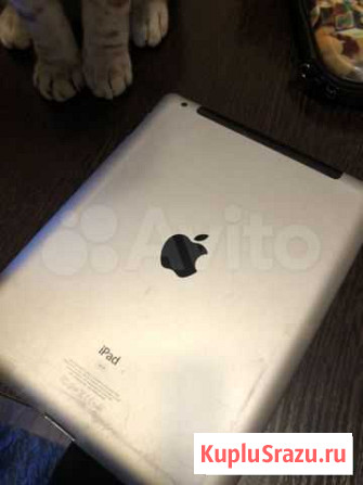 iPad 3 16 гб Красногорск - изображение 1