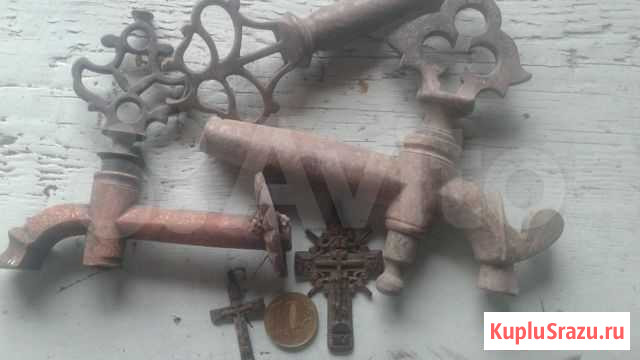 Старинные вещи Чистогорский - изображение 1