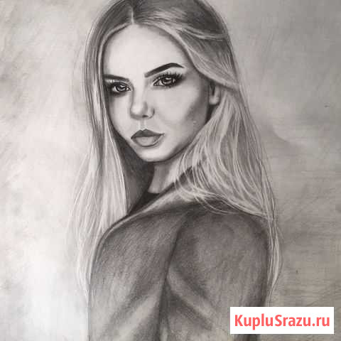 Уроки рисования Барнаул - изображение 1