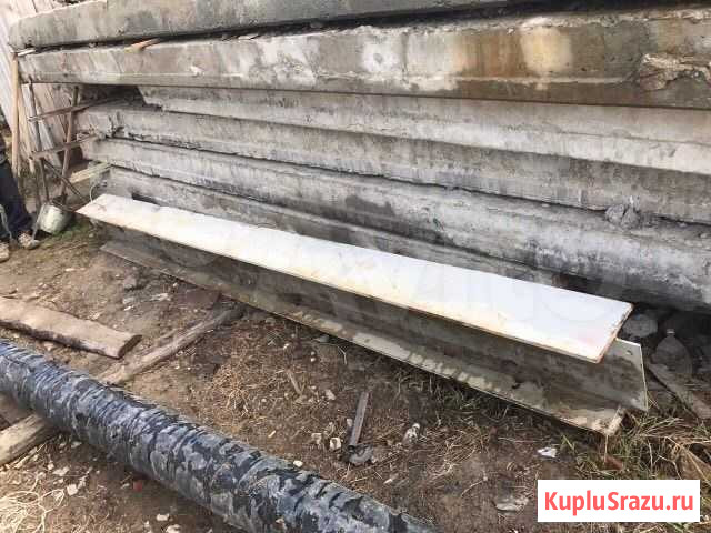 Двутавр Нижневартовск - изображение 1