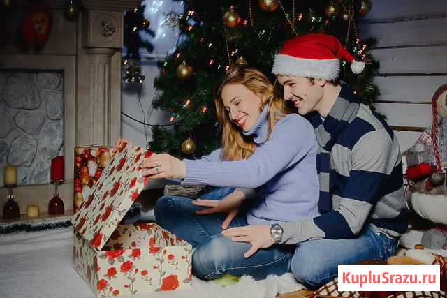Новогодние фотосессии корпоративы Киров - изображение 1