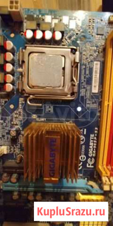 Процессор Intel(R) Pentium(R) 4CPU 3.00GHz Александров - изображение 1