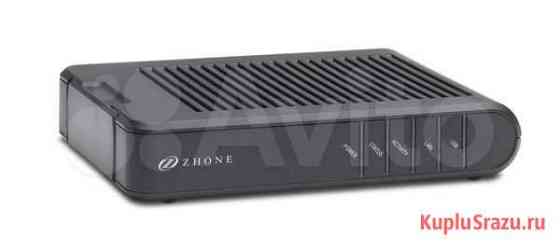 Роутер Adsl маршрутизатор zhone 6211-I3 Красноярск