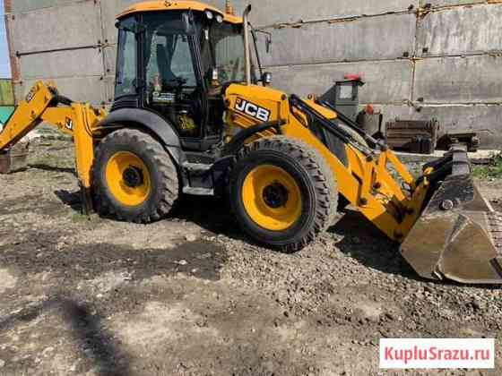 Услуги Экскаватор погрузчик JCB4 CX Нижний Тагил